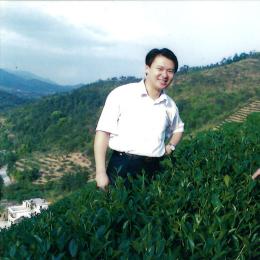 非尝滋味 涌泉品鉴   @彭