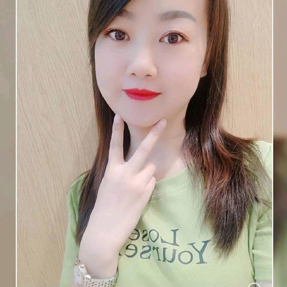 莉莉🌸
