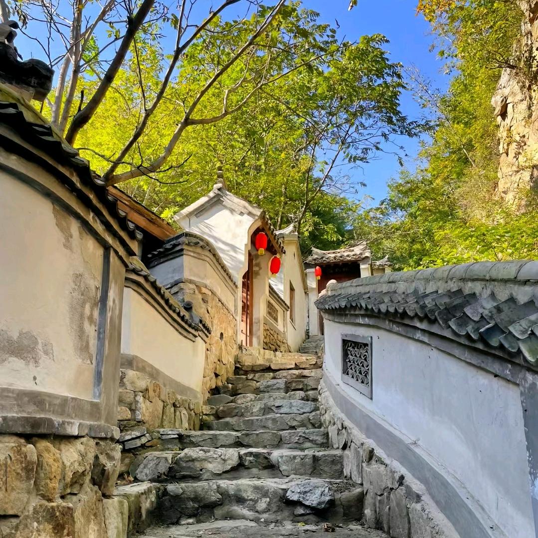 寸土不让