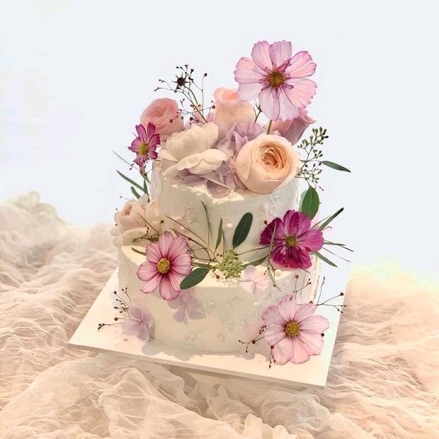 热孜亚蛋糕师🎂婚礼主持人🎤