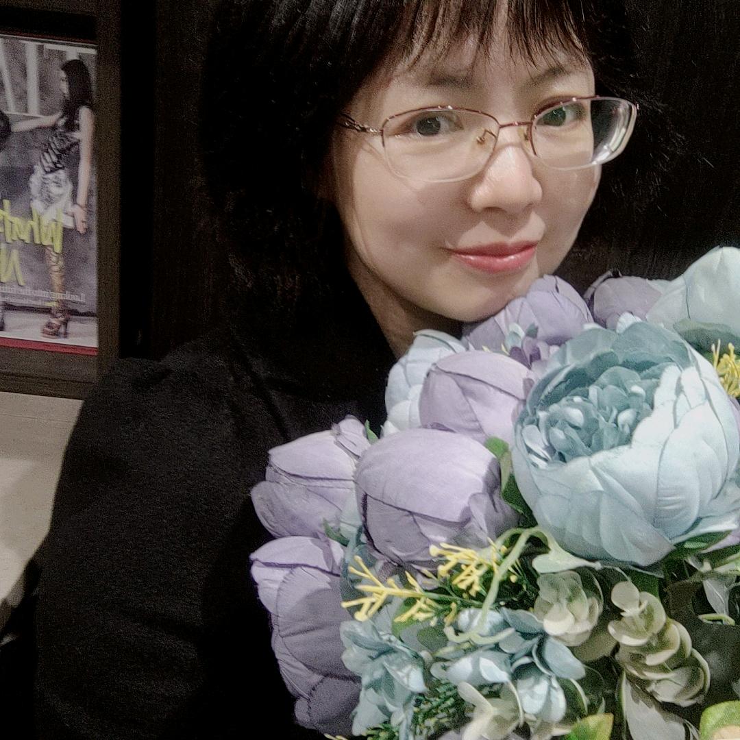 小叶子