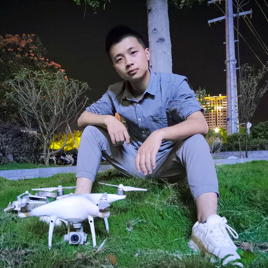 我才是向上