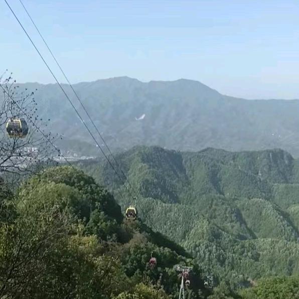 自由自在（三）