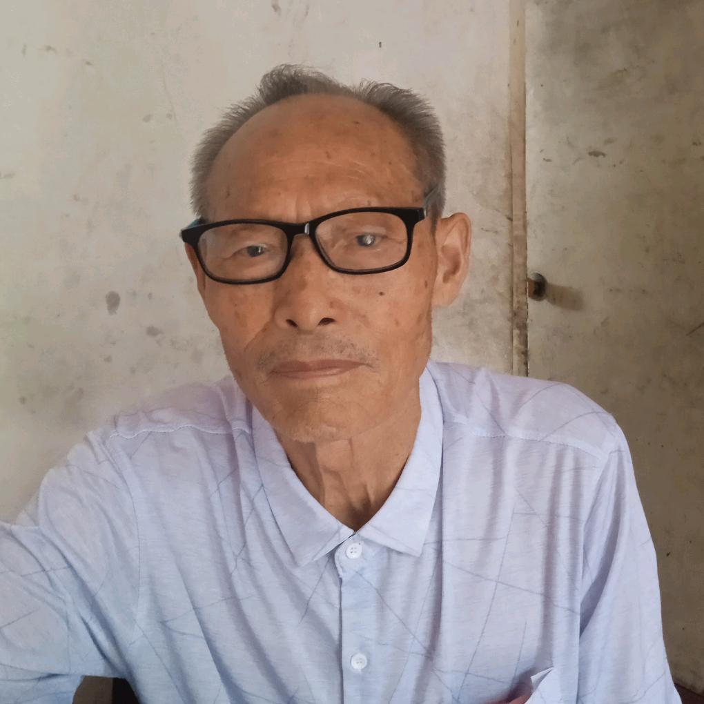 胡振后