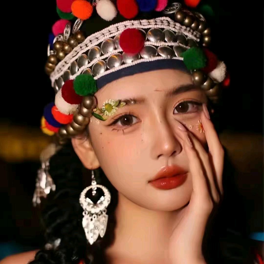 西双版纳小葡萄