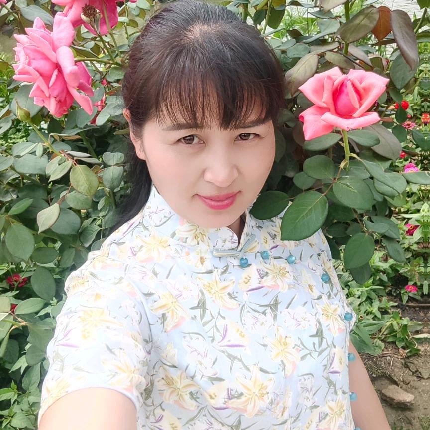 幸福的人