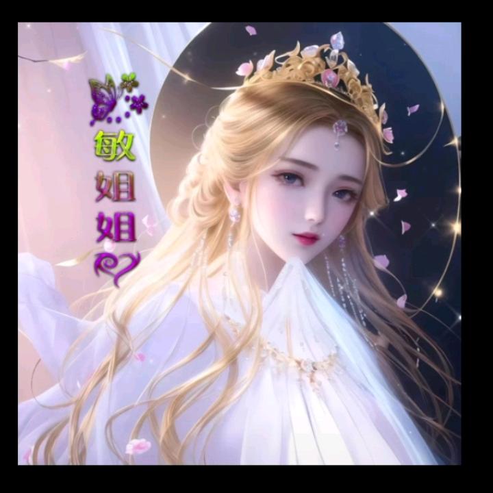♥敏姐姐
