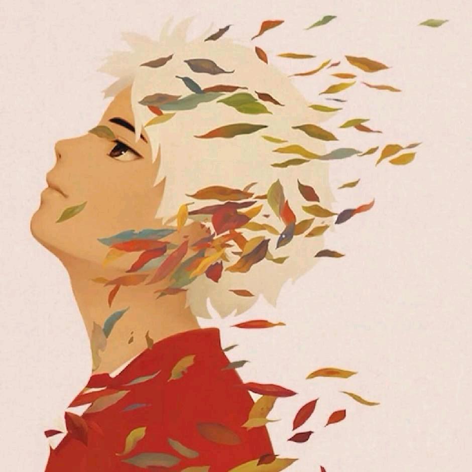 湫·