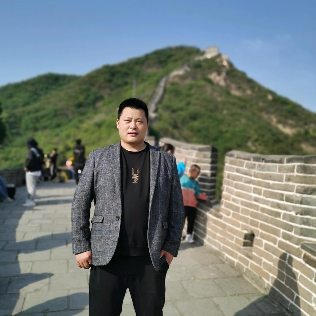 灵璧意博高性能门窗，赵哥