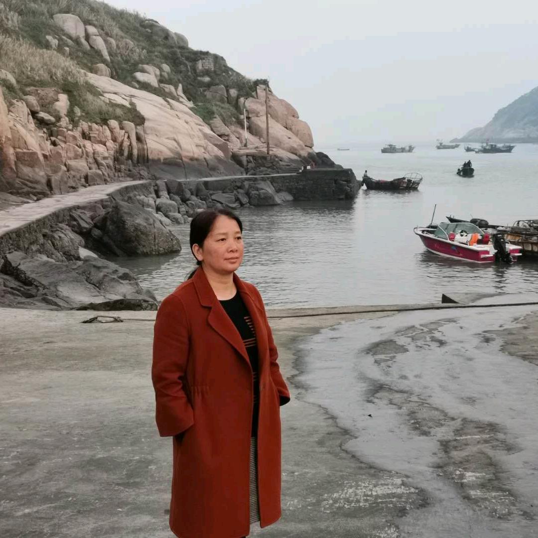 黄丽辉