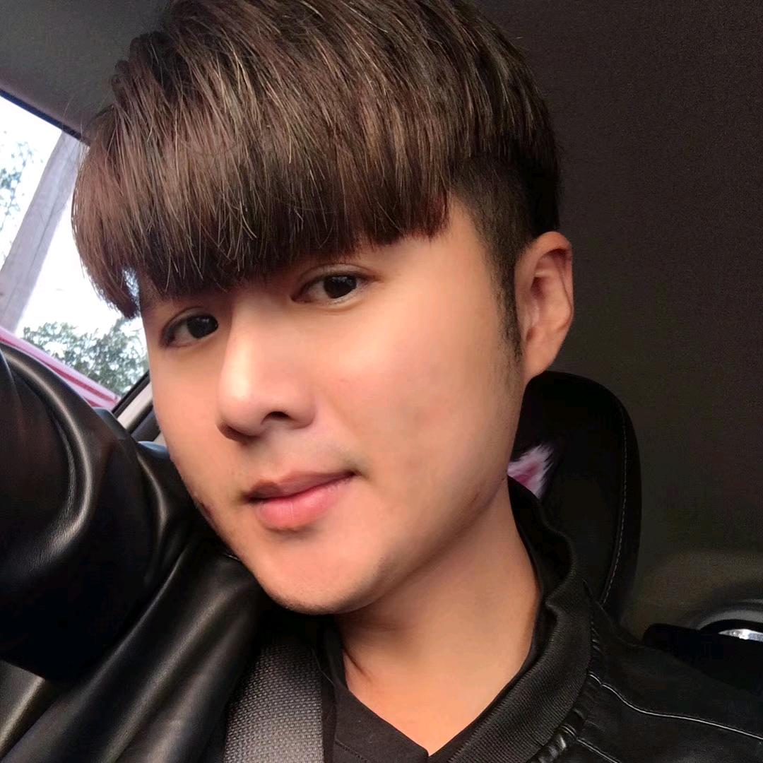 良家好男人