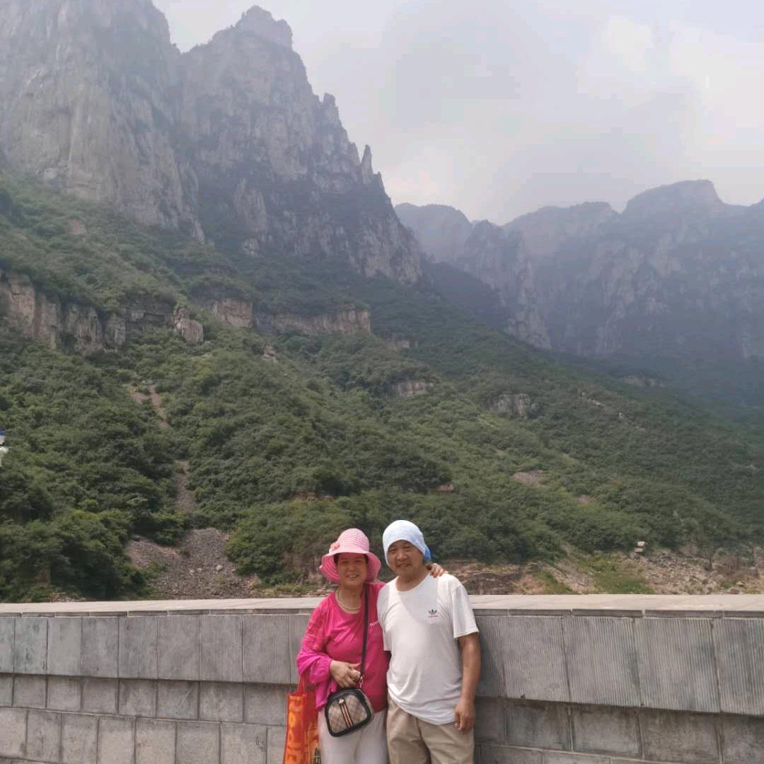 明芳《橙子🍊》