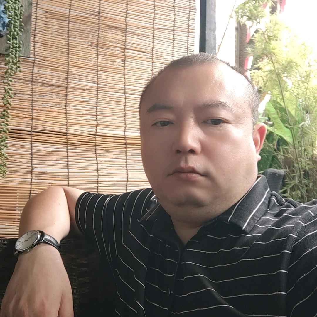 沧桑大叔
