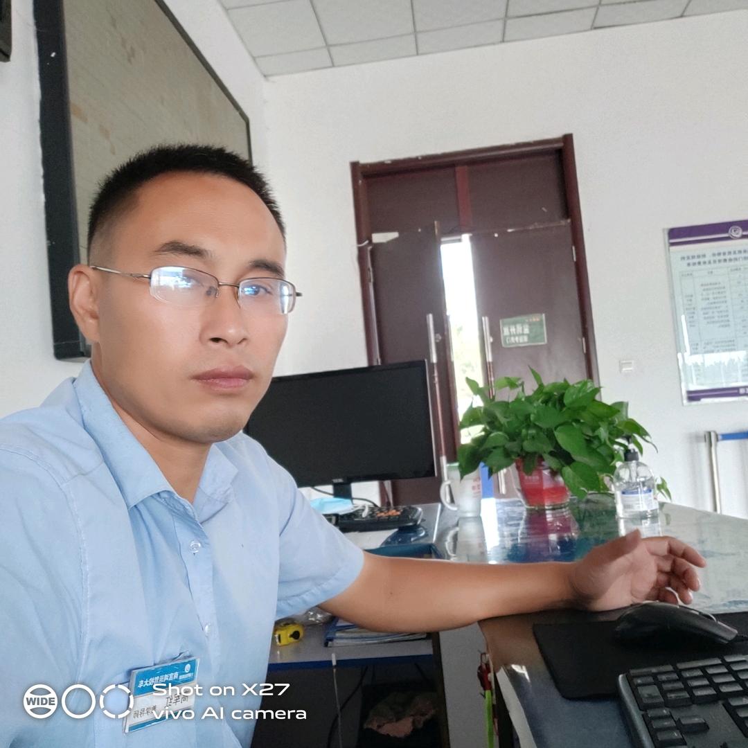 南宫鸿运大车教练-高军红