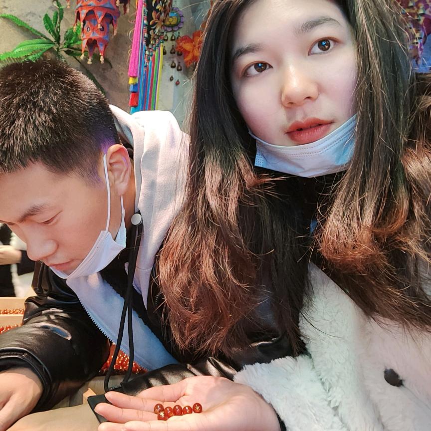 五点半的桥（自我监督）