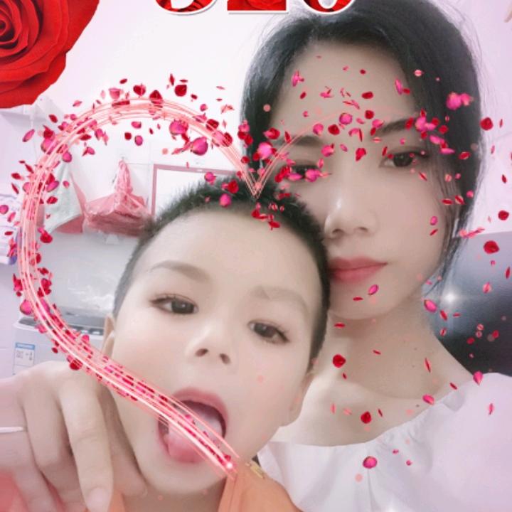 小羿宝贝