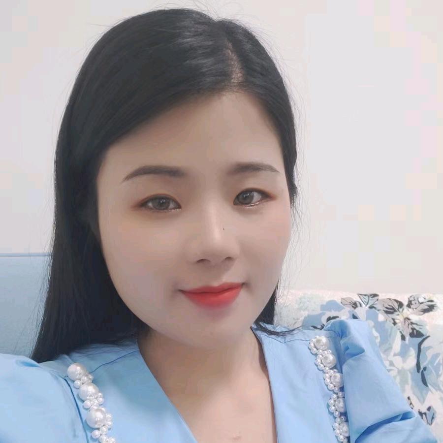 美丽自信