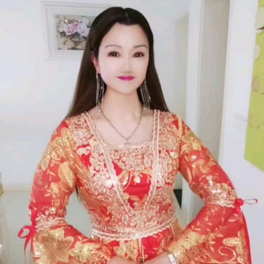 云姐！家人们等我哦😁❤🌹
