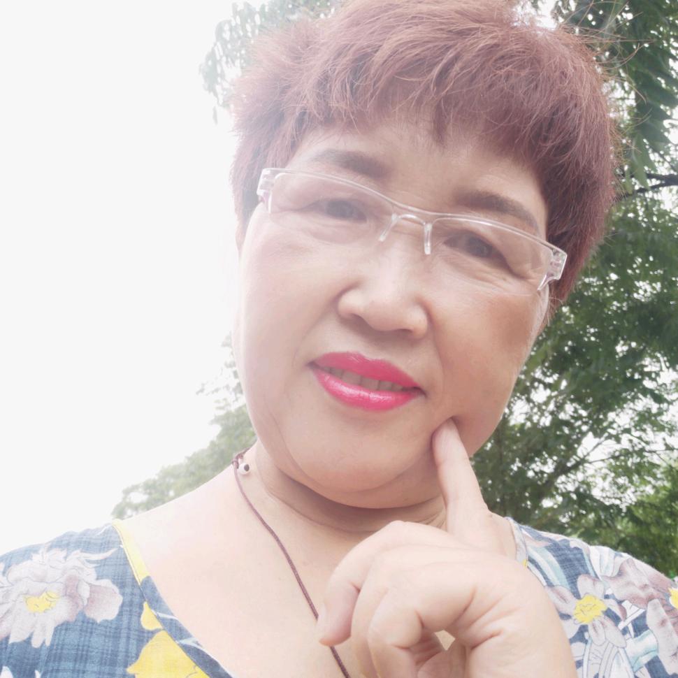 李美侠