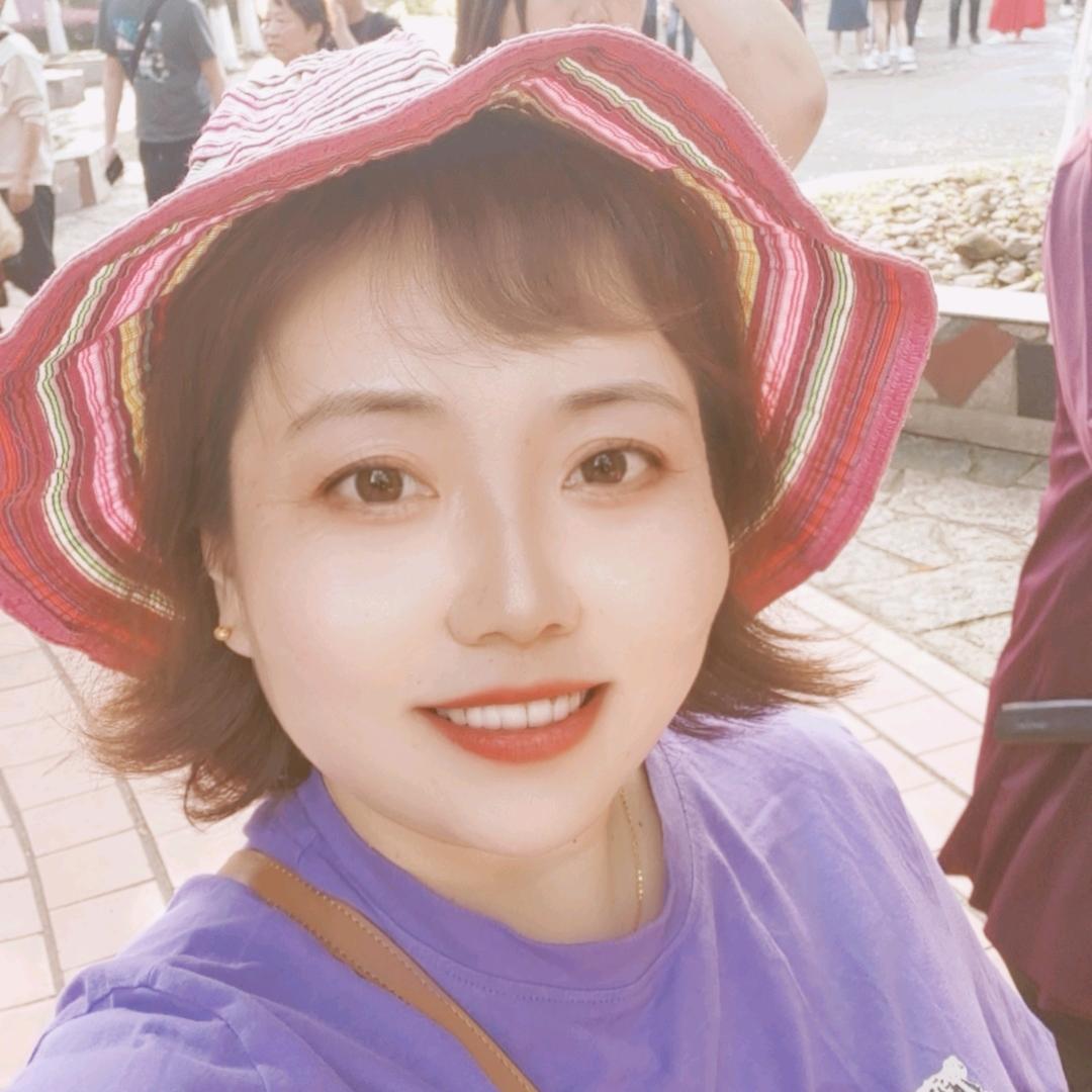 英子在成长