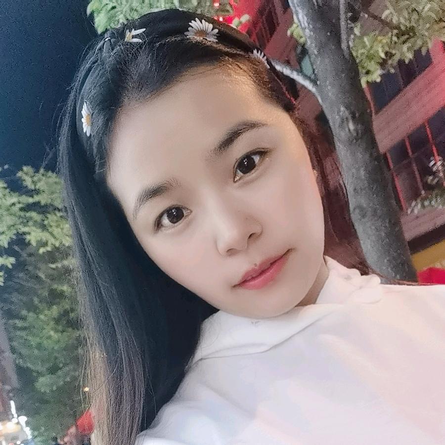 一切随缘，明天会更好