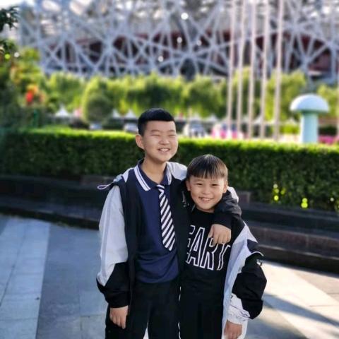 无欲无求，知足常乐