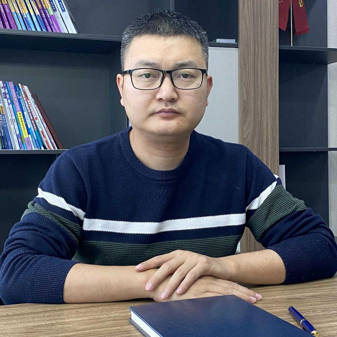 鲁老师说安徽高考