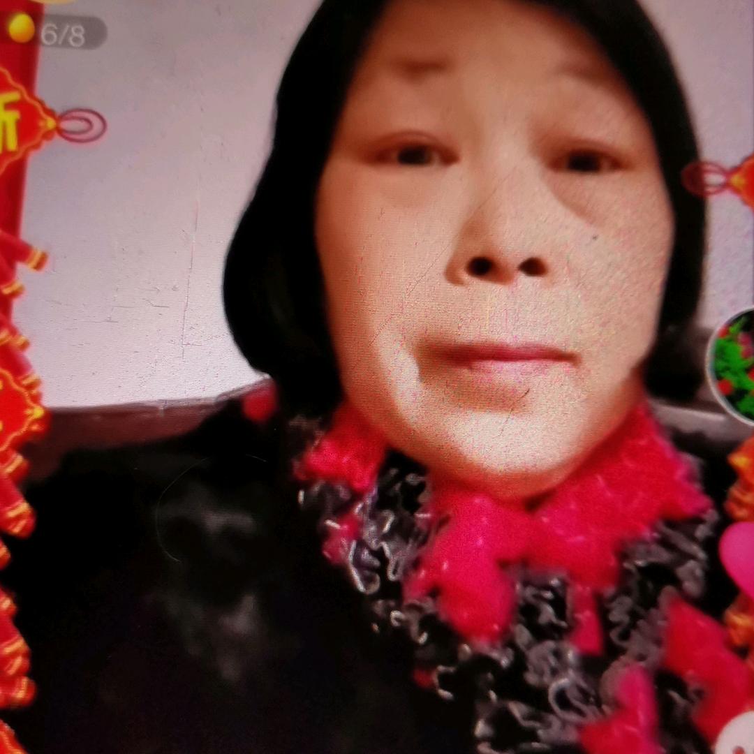 快乐奶奶
