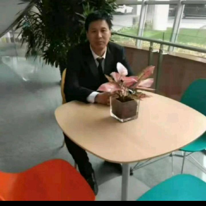 郭红伟等待有缘人