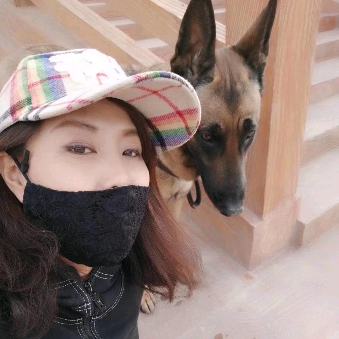 璐👣️