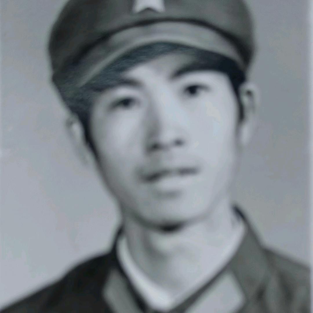 战旗思念