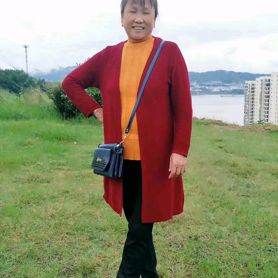 春暖花开