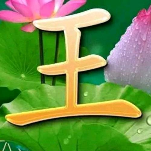 王