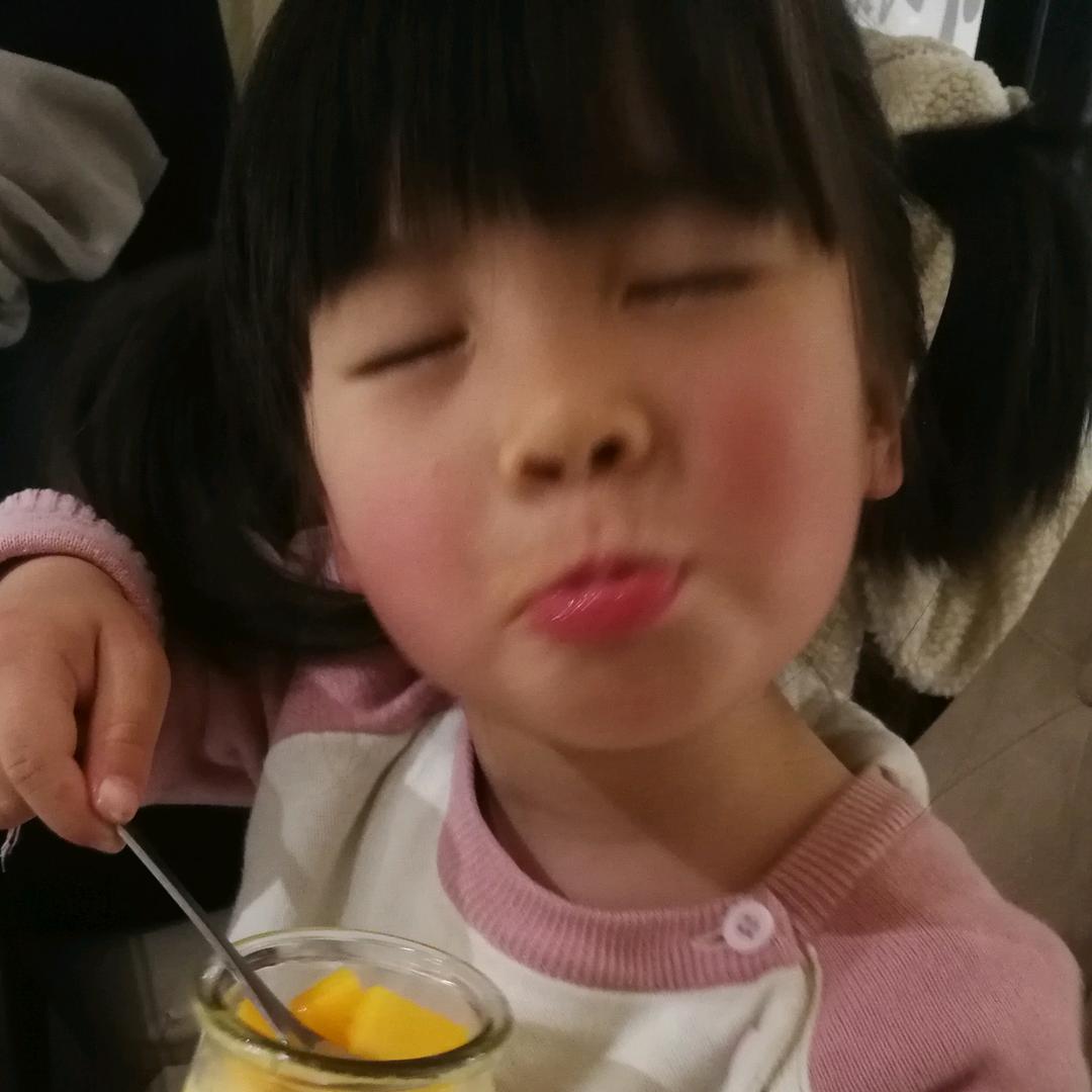 大毛小君