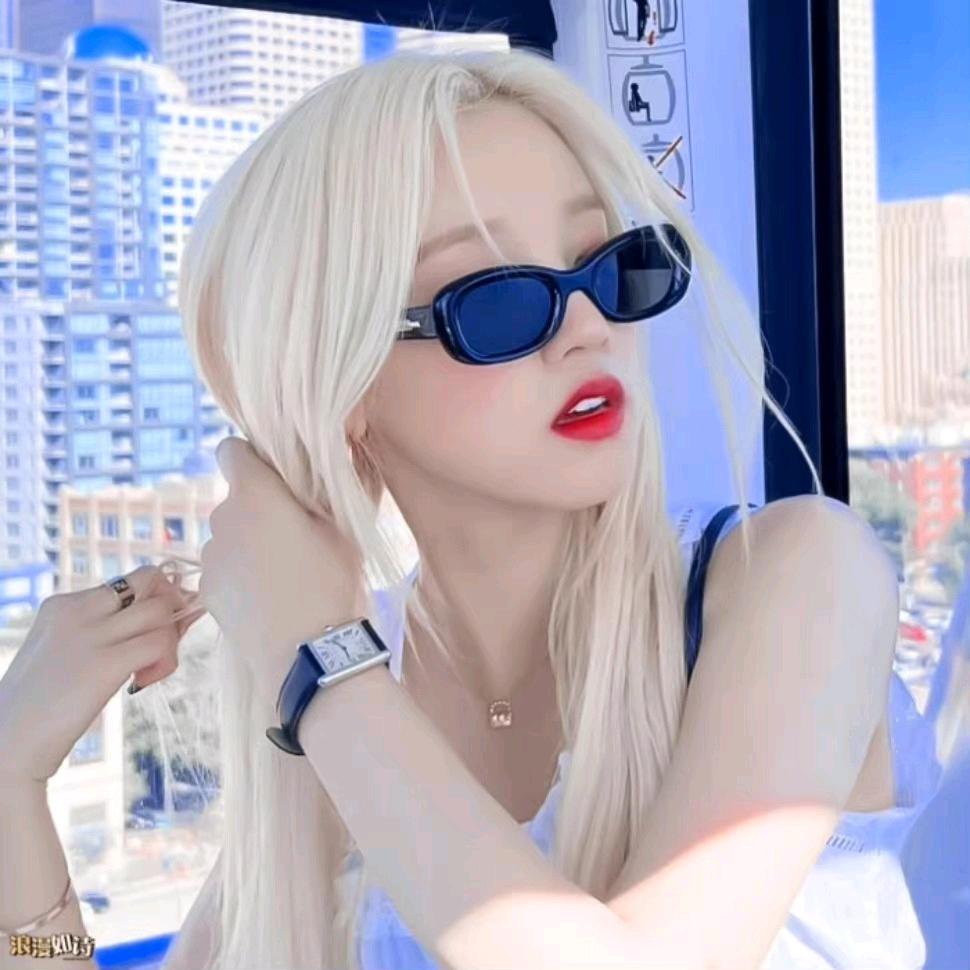 星玥儿（努力见面版）