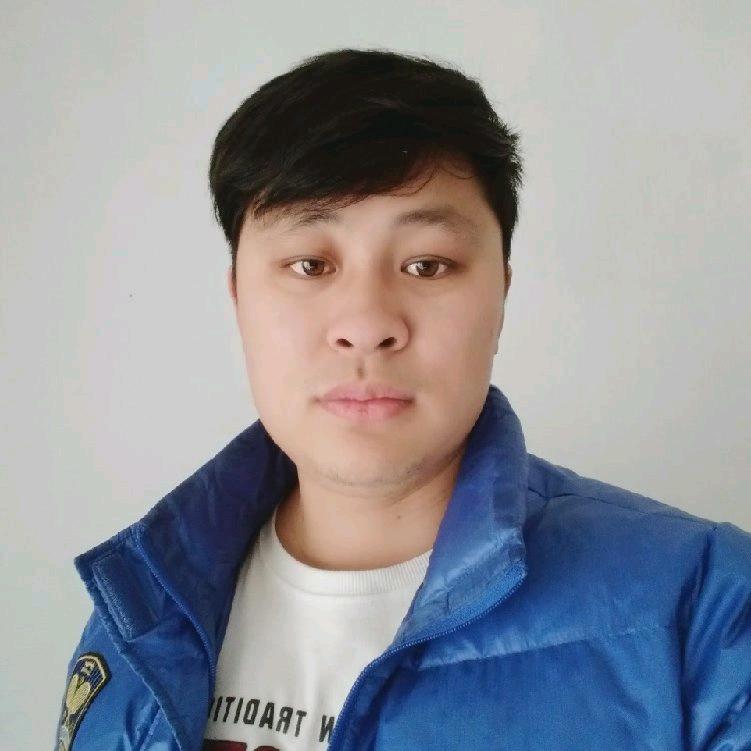 在雨中等待彩虹