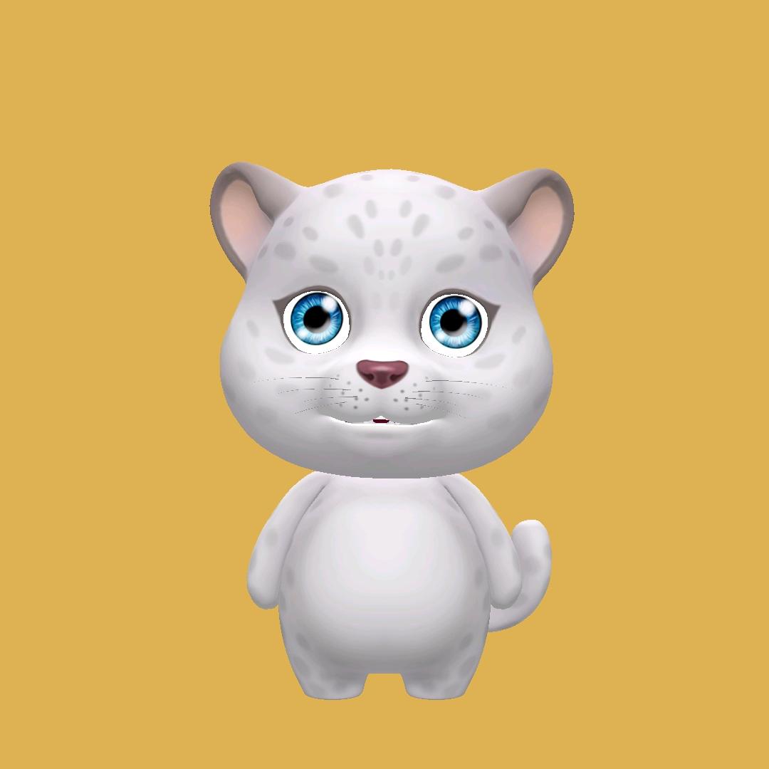 中央大街的冬天