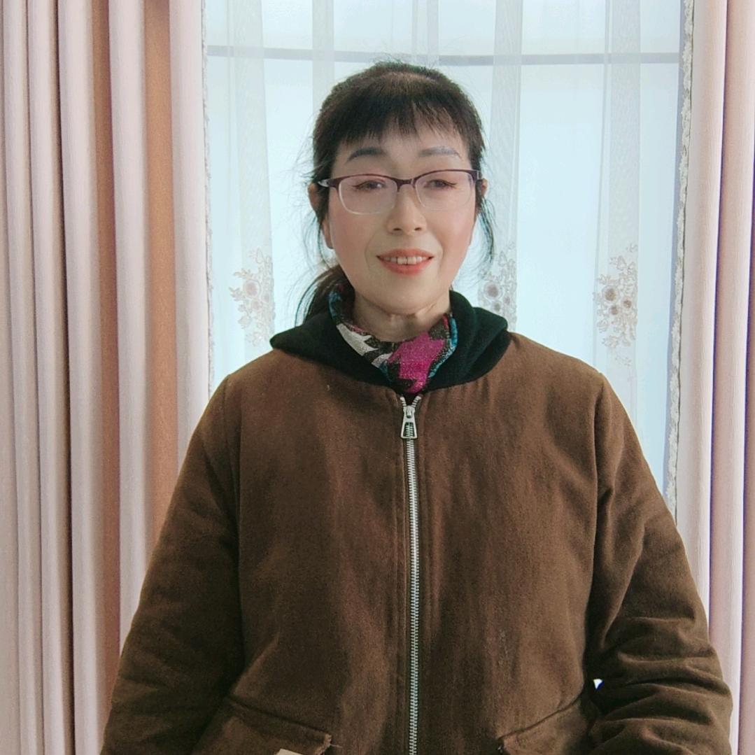 杨大姐(不定时)