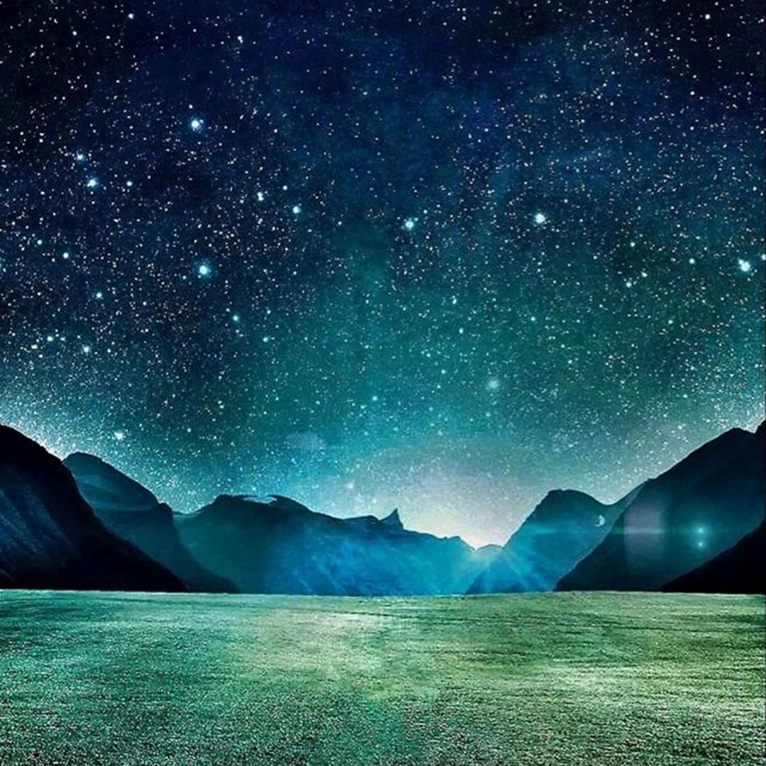 星空*