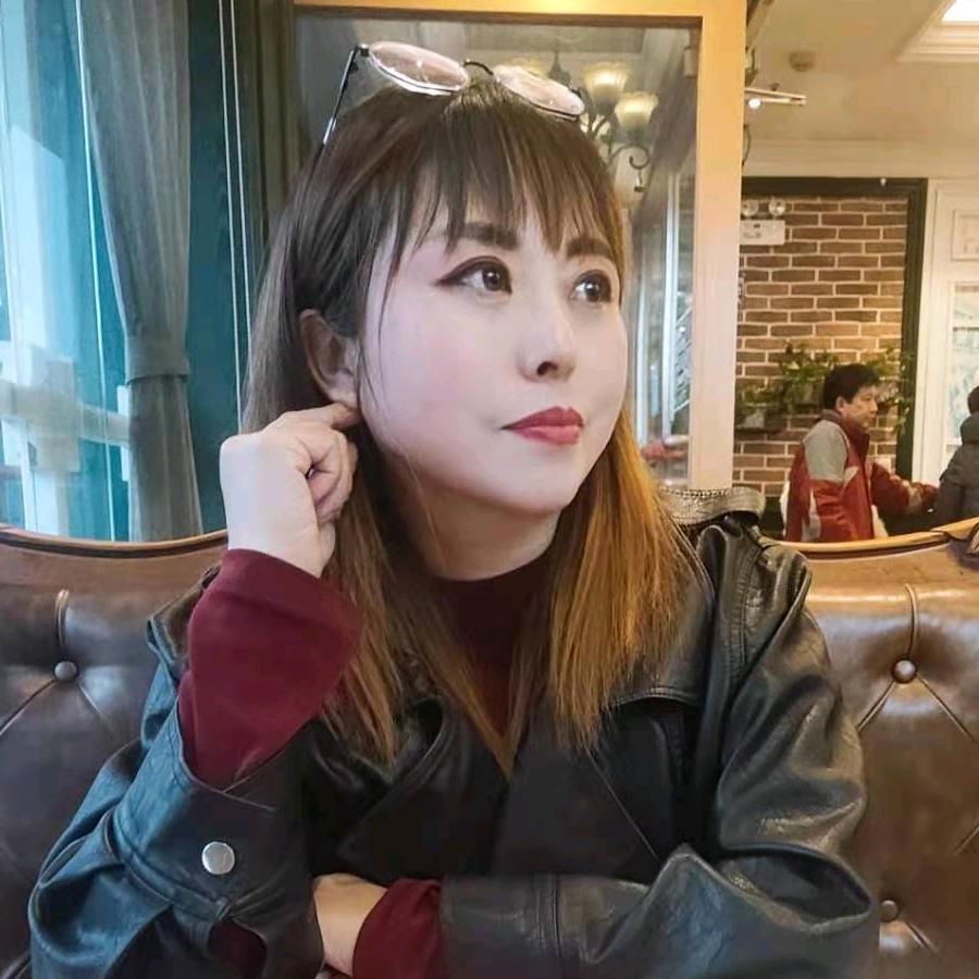 微笑如钰