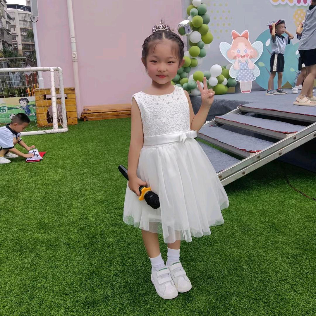 两小只妈妈