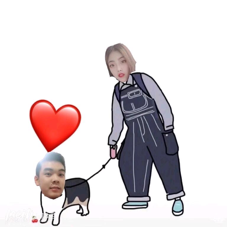 小发 爱发脾气💞