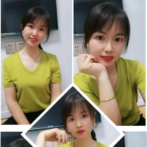 兰花草😃😃😃
