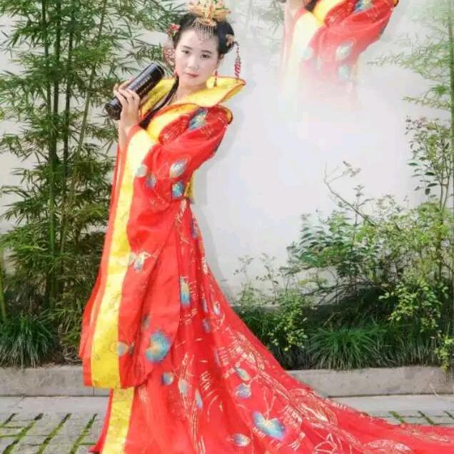 芳城快乐🌙⭐