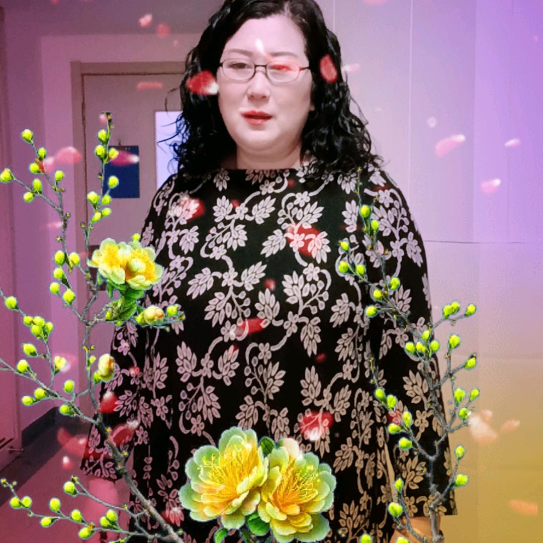 徐大姐