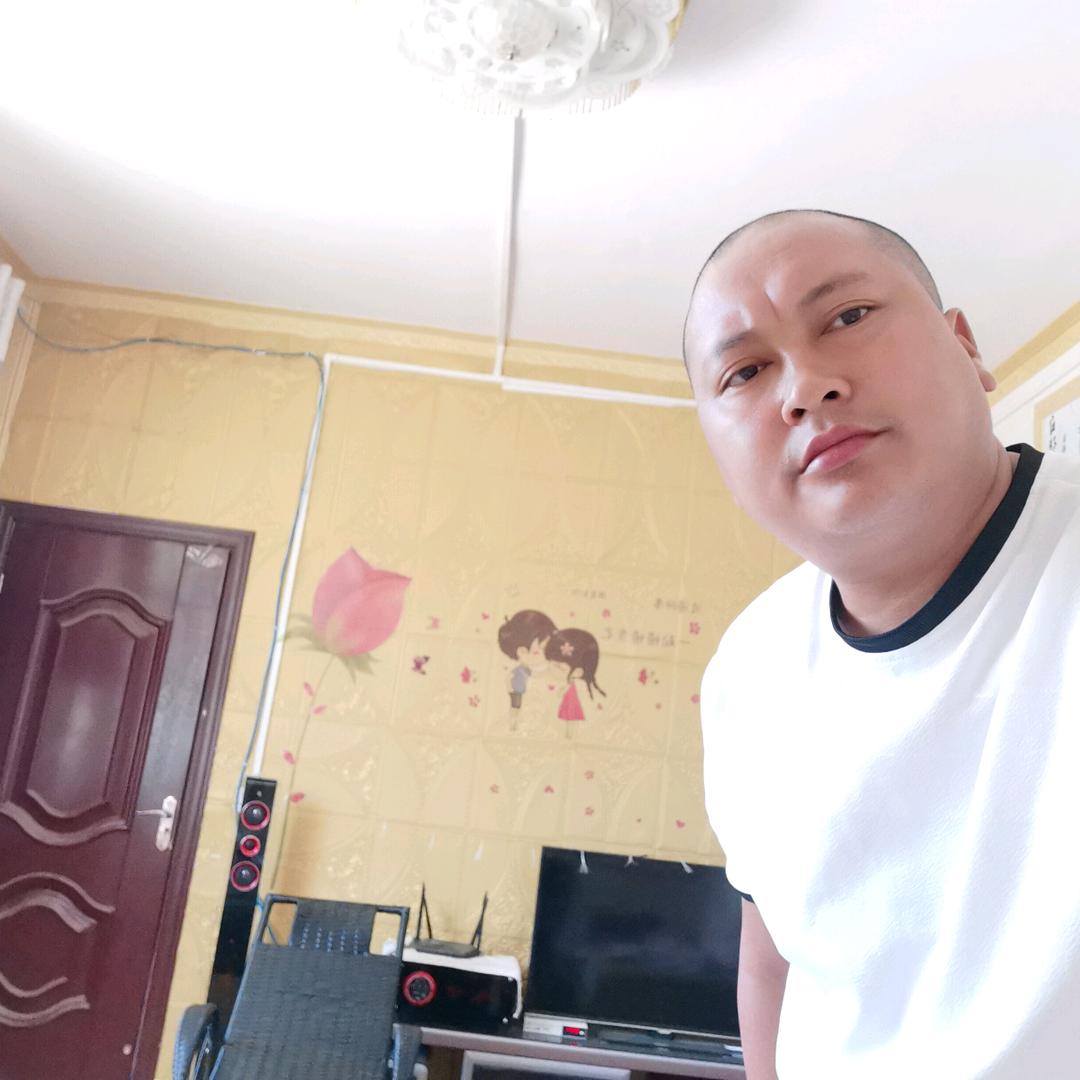 惜缘阿勇！