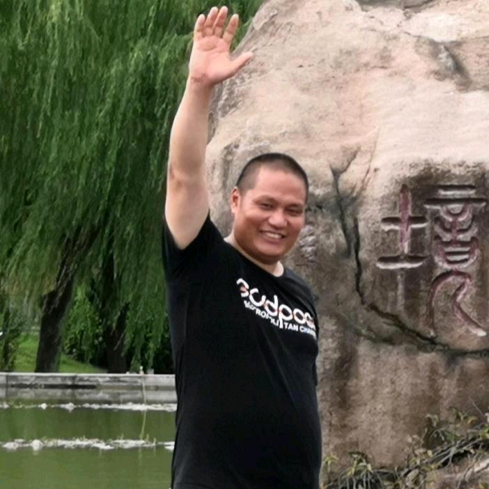 曾经的追风少年