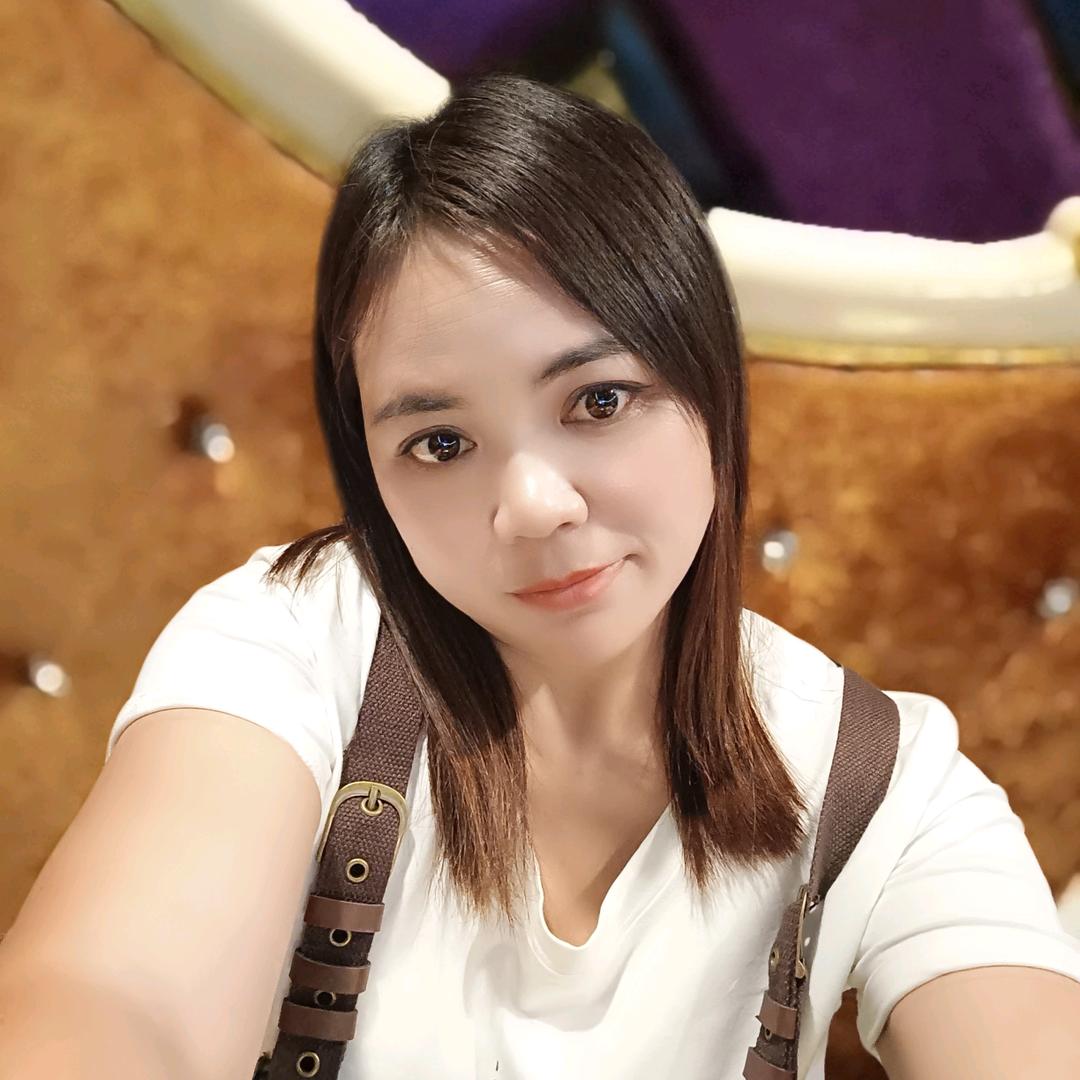 我是一个单亲妈妈