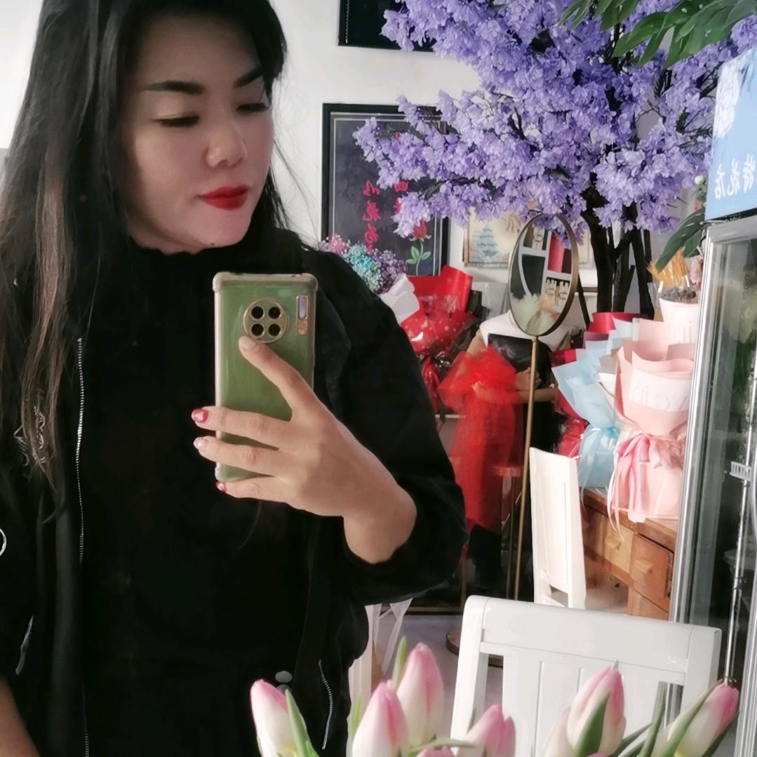 🌸西双版纳勐腊木特花店🌸