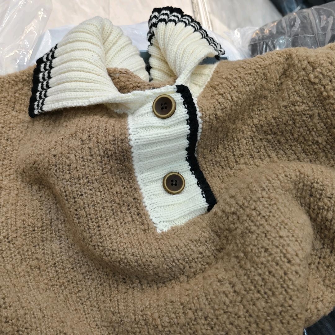 SH水洪服饰